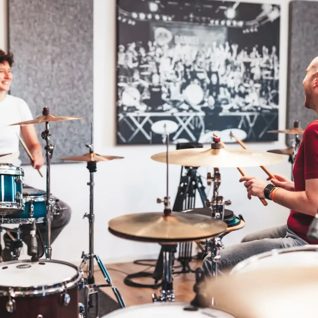 Tiffy & Ich am Pad gute Laune